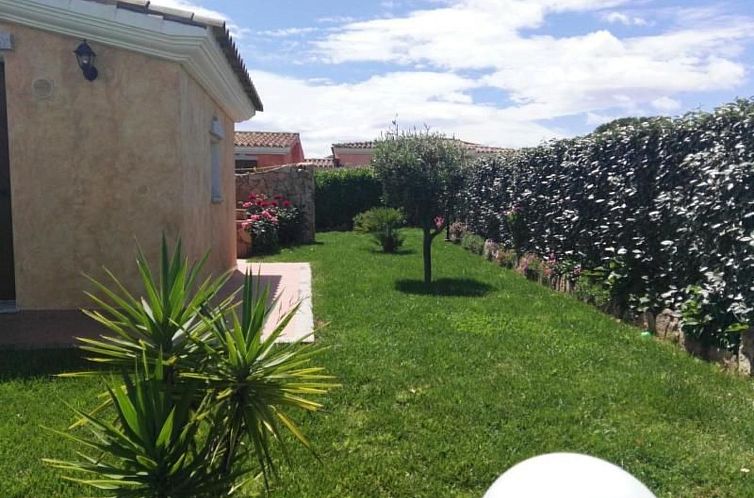 Vakantiehuis mit Wasserblick