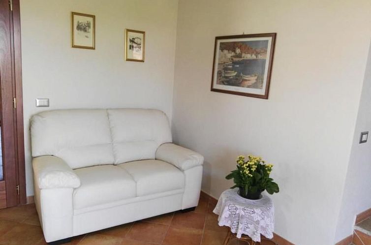 Vakantiehuis mit Wasserblick