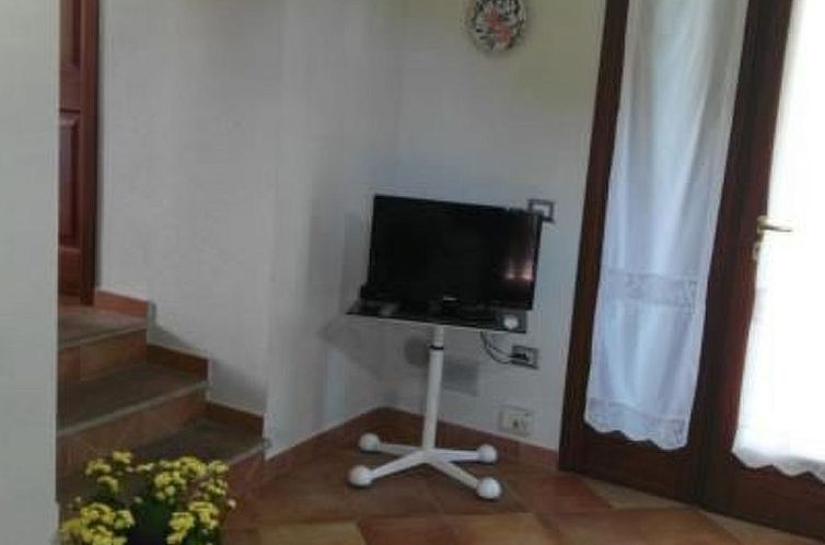 Vakantiehuis mit Wasserblick