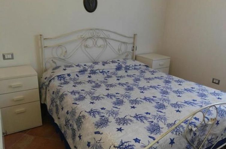 Vakantiehuis mit Wasserblick