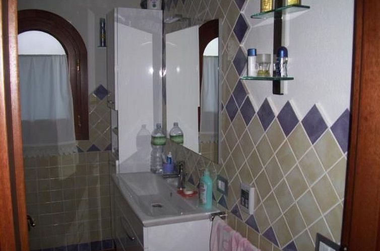 Vakantiehuis mit Wasserblick