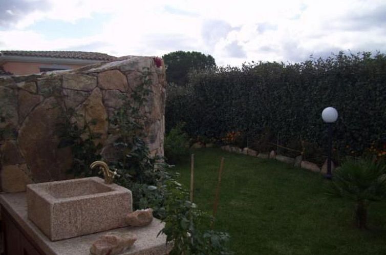 Vakantiehuis mit Wasserblick