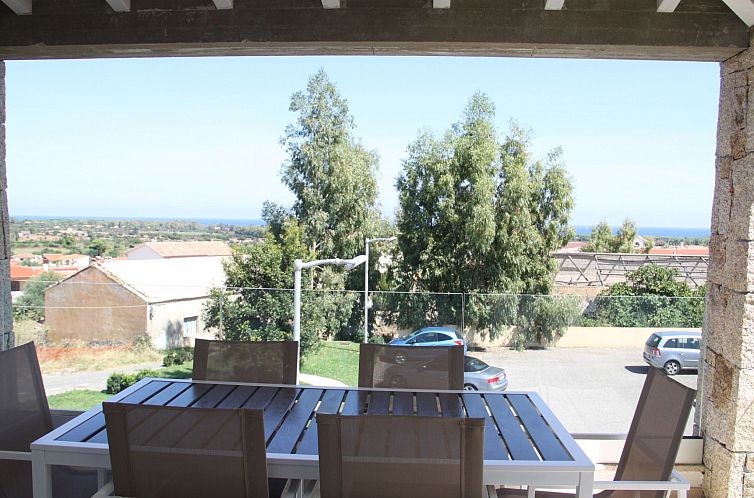 Appartement R Haus PuntoCasaBudoni