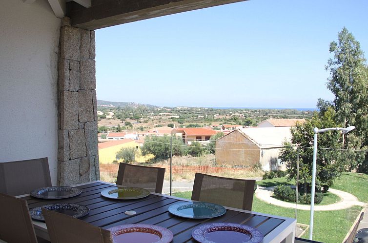 Appartement R Haus PuntoCasaBudoni