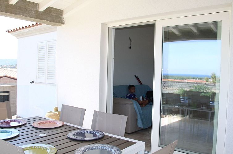 Appartement R Haus PuntoCasaBudoni