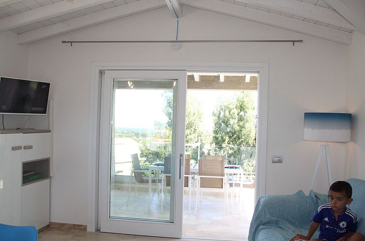 Appartement R Haus PuntoCasaBudoni