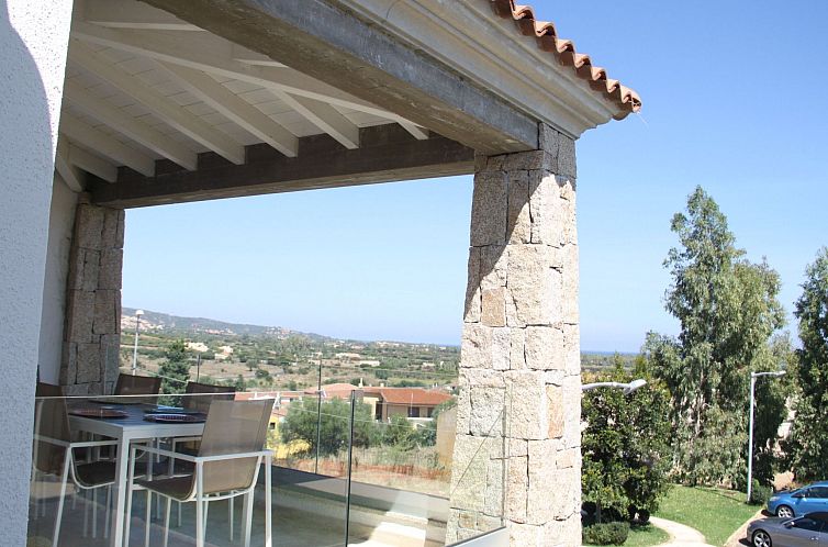 Appartement R Haus PuntoCasaBudoni