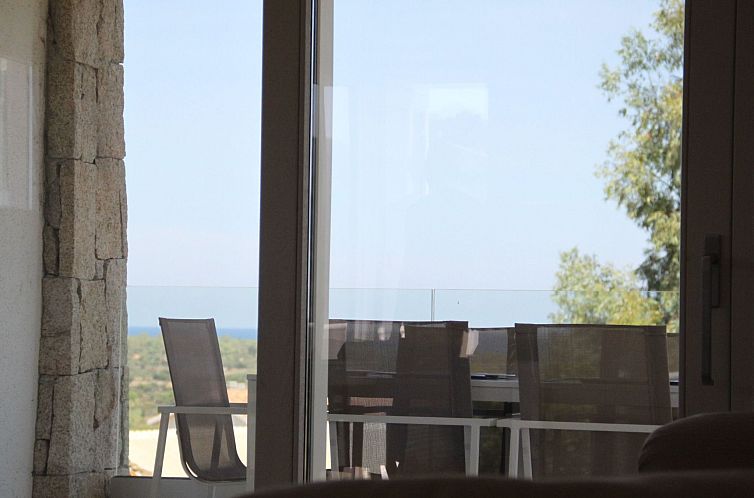 Appartement R Haus PuntoCasaBudoni