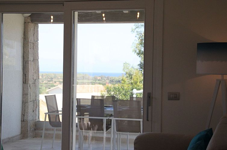 Appartement R Haus PuntoCasaBudoni