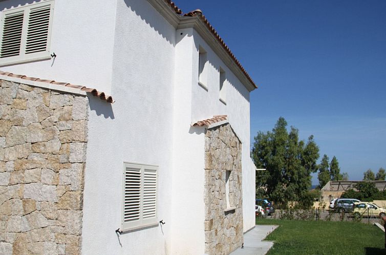 Appartement R Haus PuntoCasaBudoni