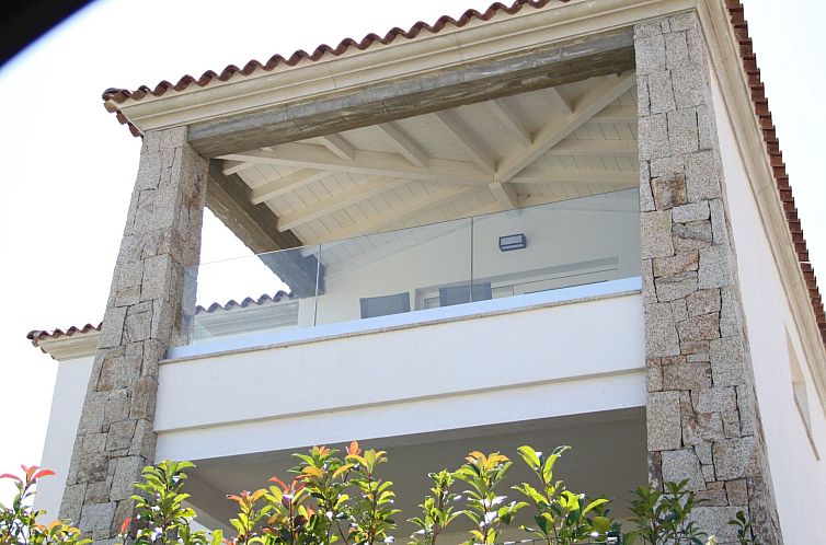 Appartement R Haus PuntoCasaBudoni