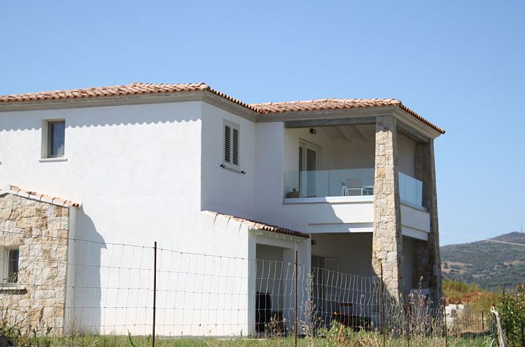 Appartement R Haus PuntoCasaBudoni