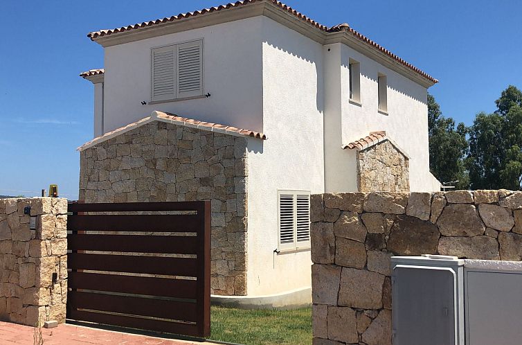 Appartement R Haus PuntoCasaBudoni