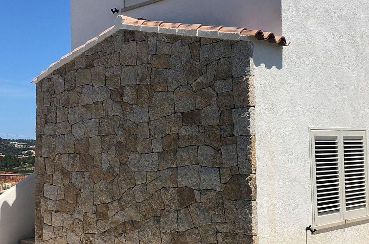 Appartement R Haus PuntoCasaBudoni