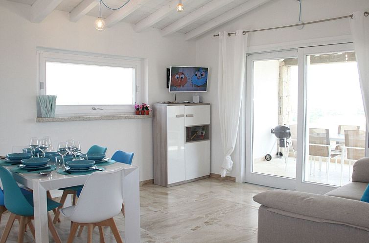 Appartement R Haus PuntoCasaBudoni