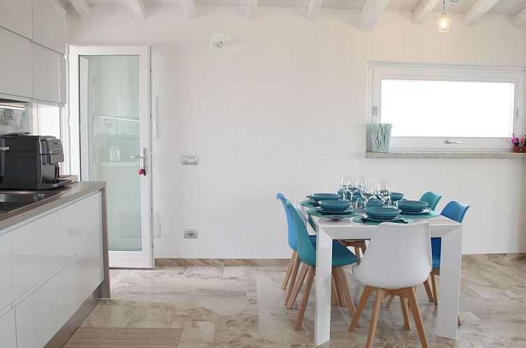 Appartement R Haus PuntoCasaBudoni