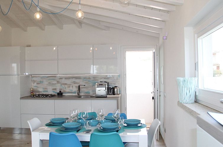 Appartement R Haus PuntoCasaBudoni