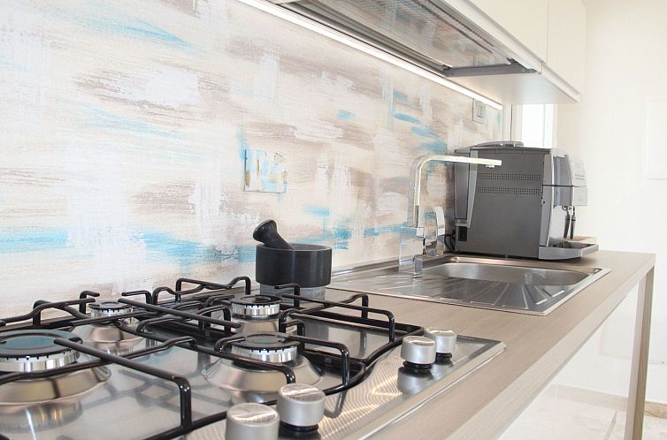 Appartement R Haus PuntoCasaBudoni