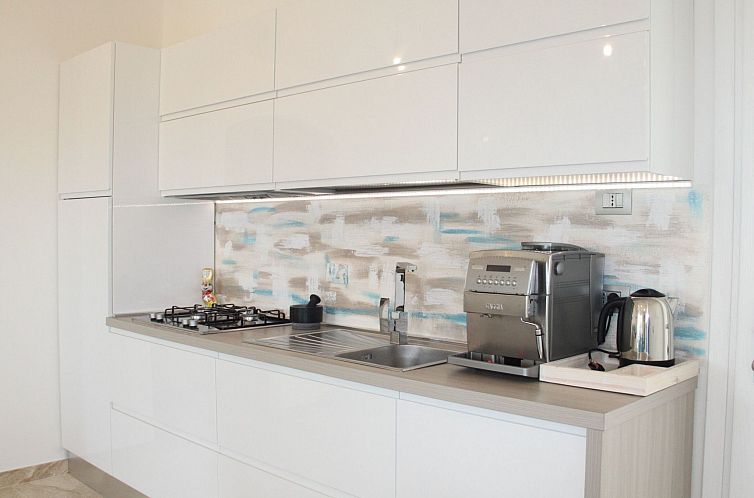 Appartement R Haus PuntoCasaBudoni