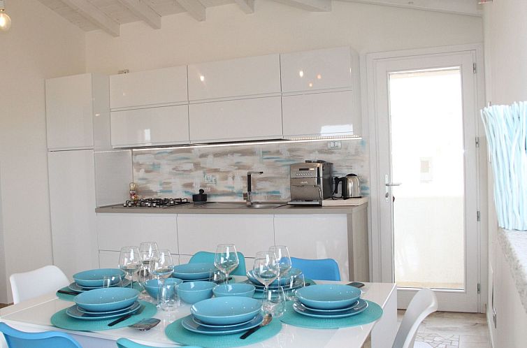 Appartement R Haus PuntoCasaBudoni