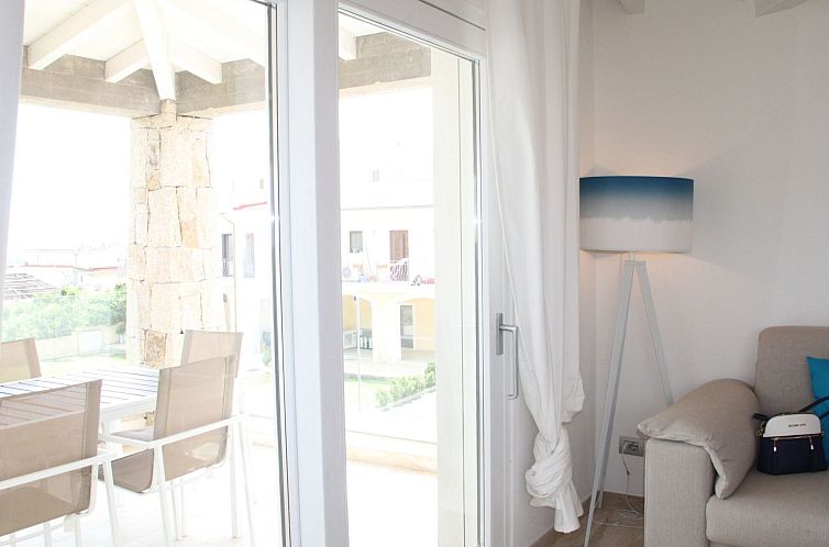 Appartement R Haus PuntoCasaBudoni