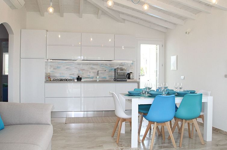 Appartement R Haus PuntoCasaBudoni