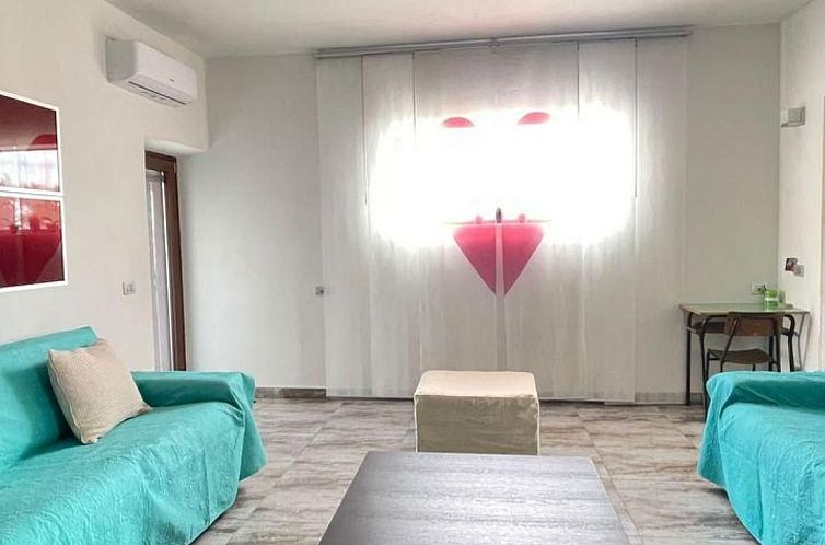 Appartement 'H51 Family House