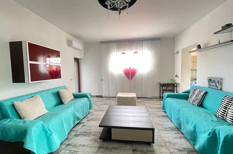 Appartement 'H51 Family House