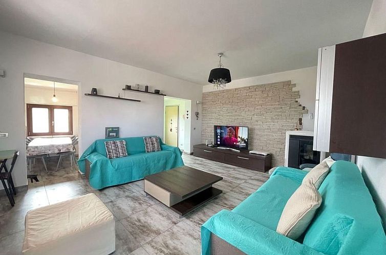 Appartement 'H51 Family House