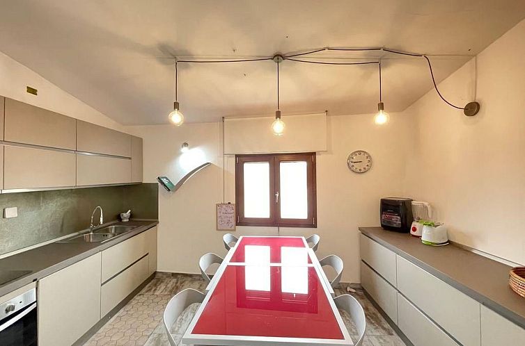 Appartement 'H51 Family House