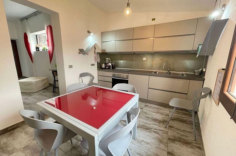 Appartement 'H51 Family House