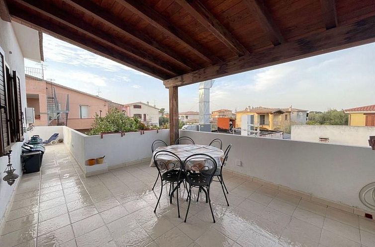 Appartement 'H51 Family House