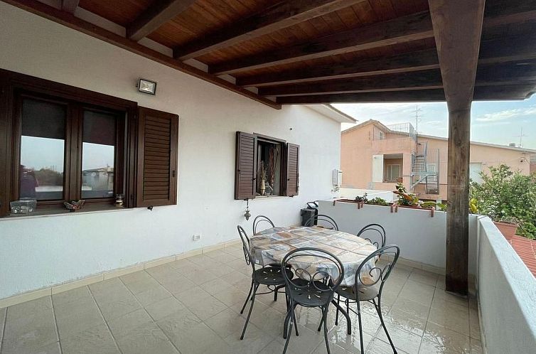 Appartement 'H51 Family House