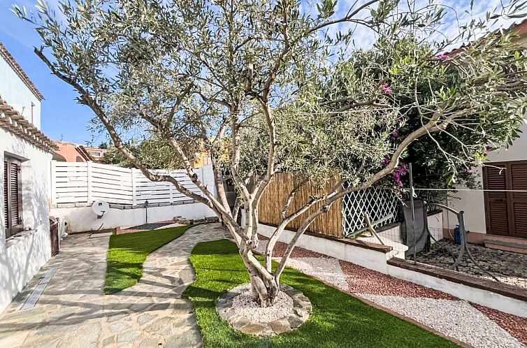 Vakantiehuis Irene, dolce brezza