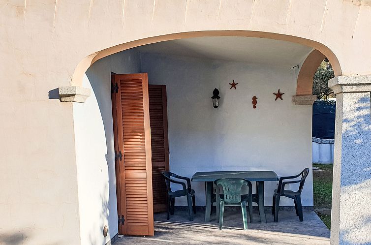 Vakantiehuis Irene, dolce brezza