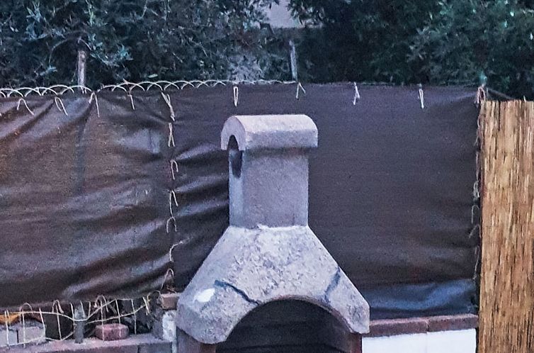 Vakantiehuis Irene, dolce brezza