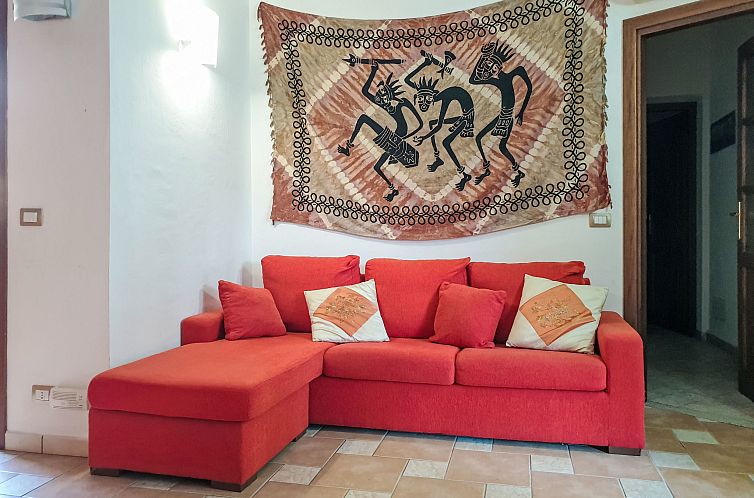 Vakantiehuis Irene, dolce brezza