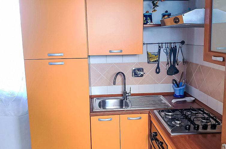 Vakantiehuis Irene, dolce brezza