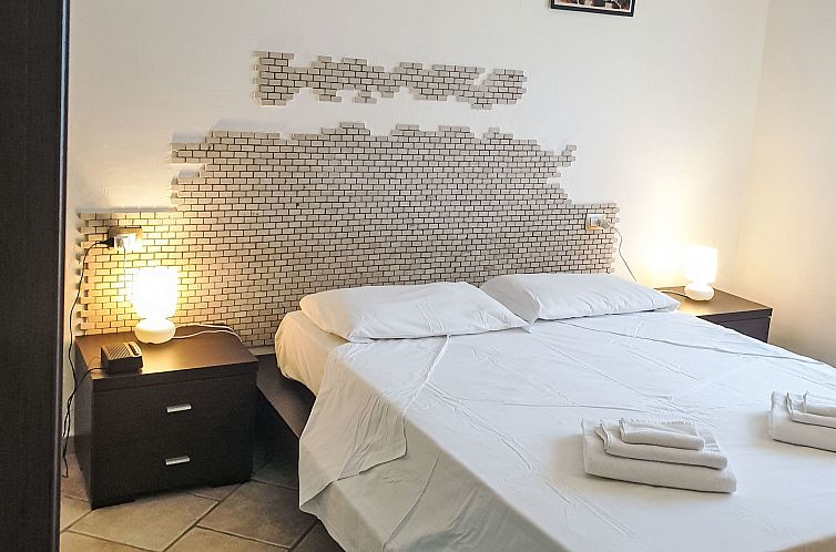 Vakantiehuis Irene, dolce brezza