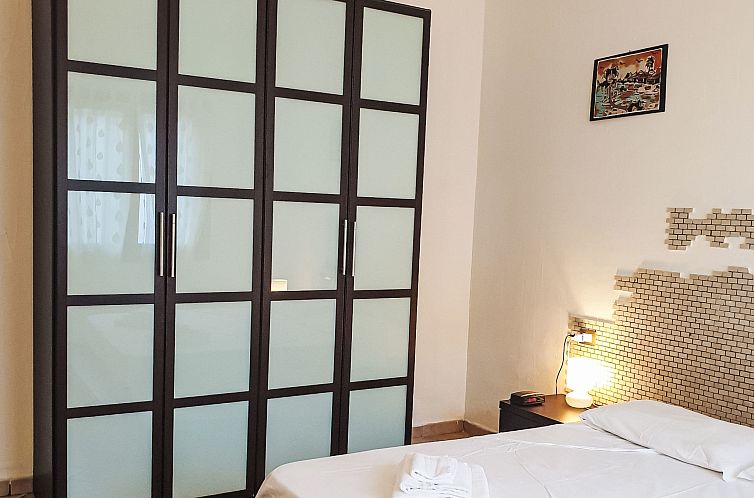 Vakantiehuis Irene, dolce brezza