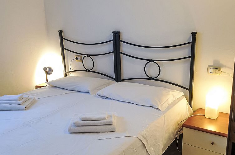 Vakantiehuis Irene, dolce brezza