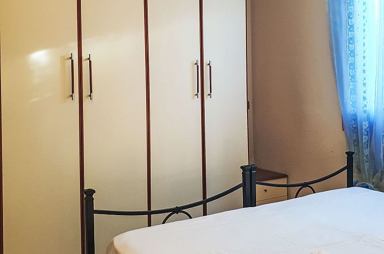 Vakantiehuis Irene, dolce brezza