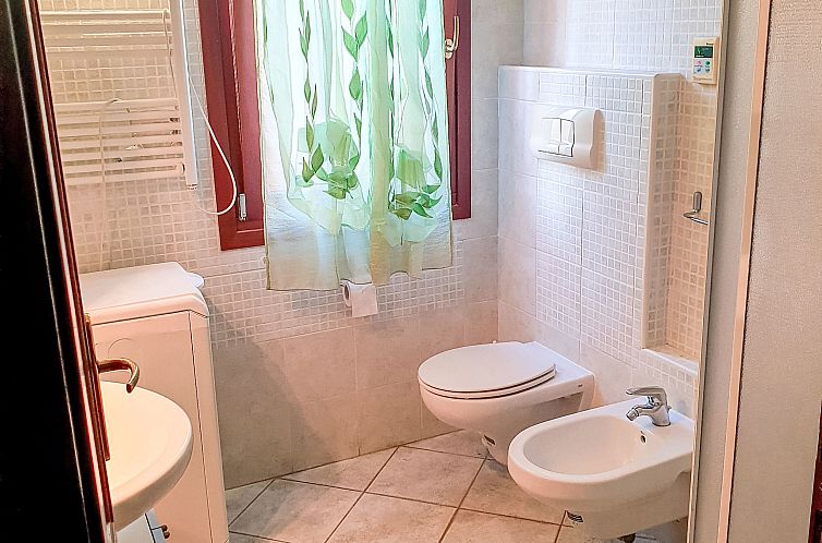 Vakantiehuis Irene, dolce brezza