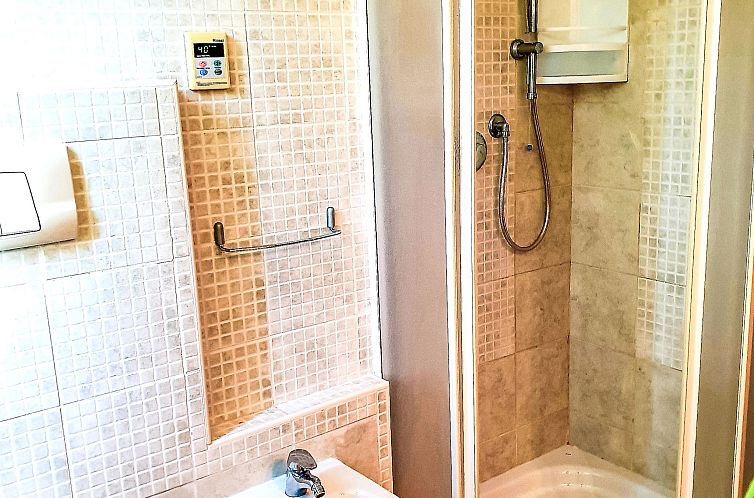 Vakantiehuis Irene, dolce brezza