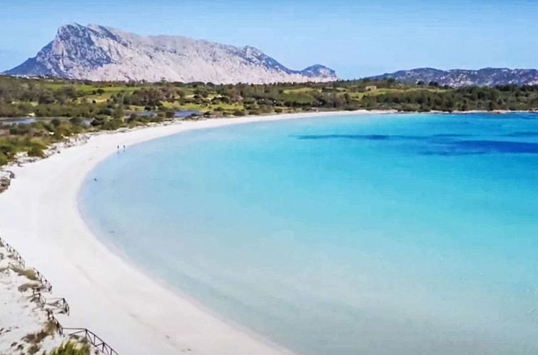 Vakantiehuis Irene, dolce brezza