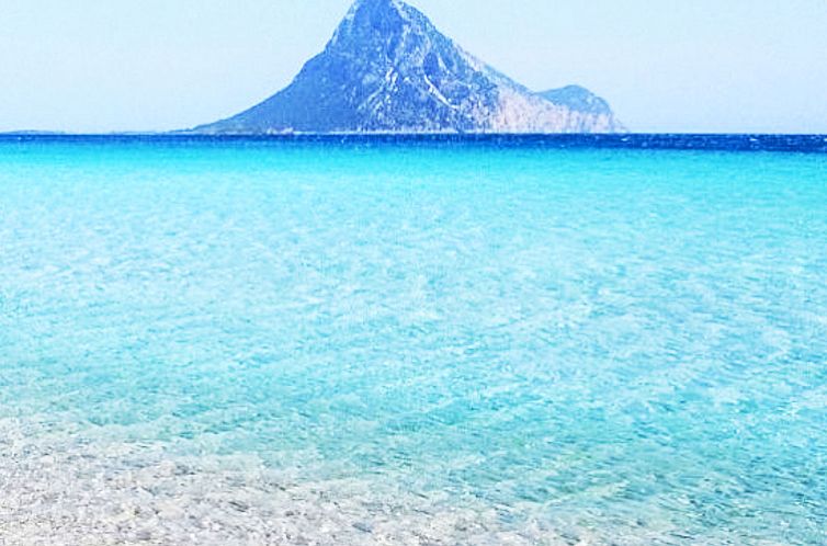 Vakantiehuis Irene, dolce brezza