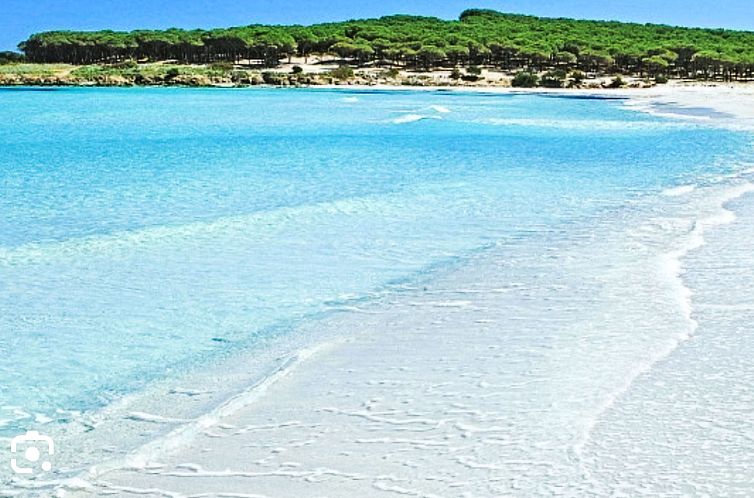 Vakantiehuis Irene, dolce brezza