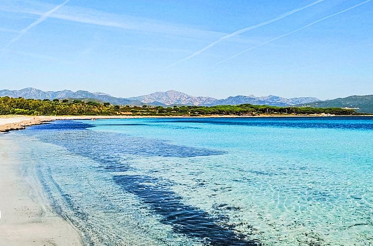 Vakantiehuis Irene, dolce brezza