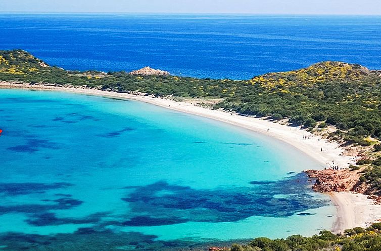 Vakantiehuis Irene, dolce brezza