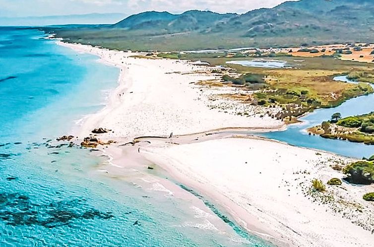 Vakantiehuis Irene, dolce brezza